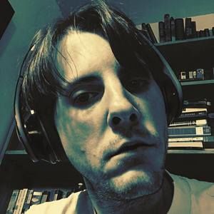 Meet your Posher, Patrick